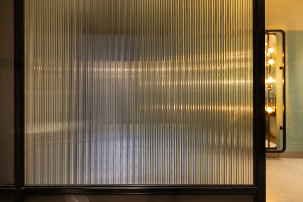 Pattern Glass Installation Services Pattern Glass Installation Services