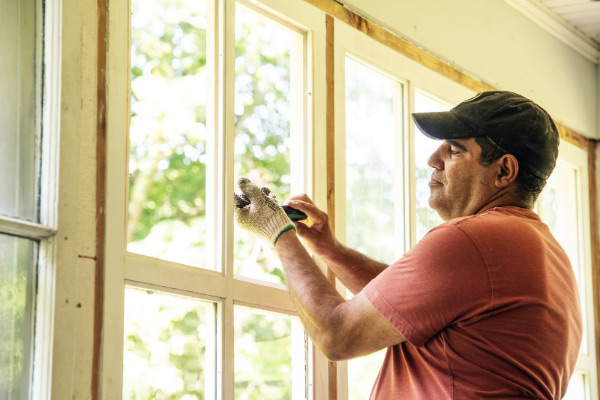 Professional Window Contractor Professional Window Contractor