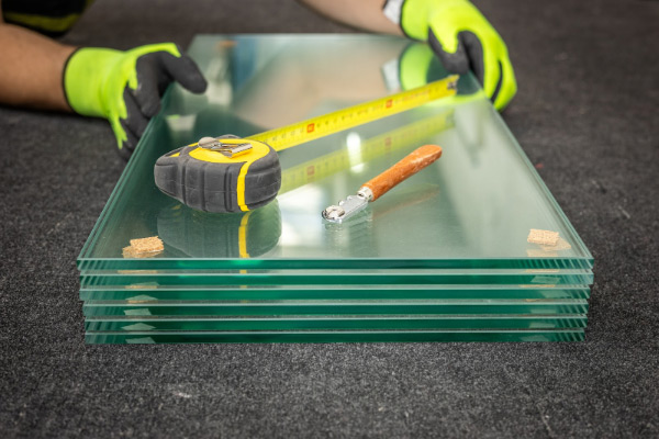Safety Glass Installation Services Safety Glass Installation Services