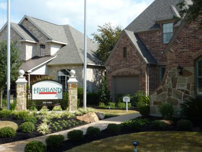 Highland 1