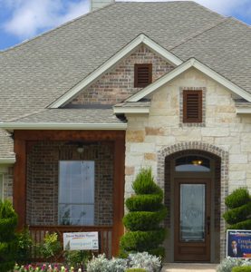 Home Residential